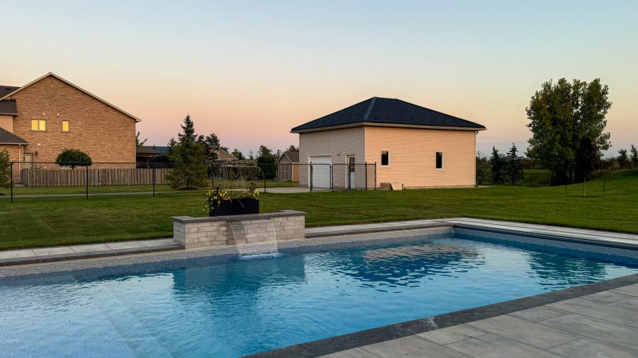 Shoreline Pools and Landscapes Inc photo 3